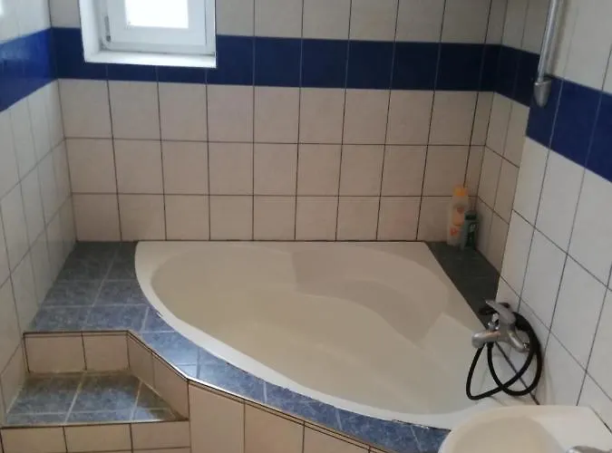 Beautiful, Spacious And Cheap Apartment Vienna