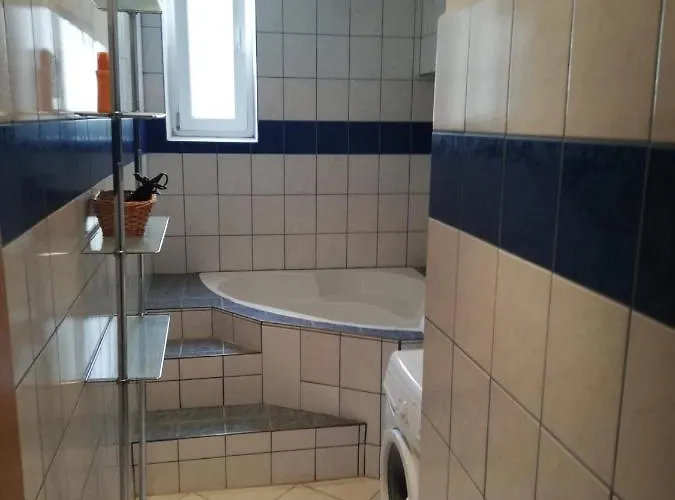 Apartment Beautiful, Spacious And Cheap Vienna