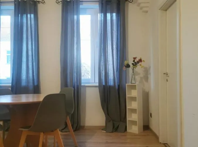 Apartment Beautiful, Spacious And Cheap *