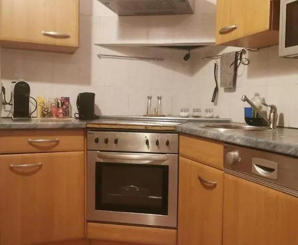 Beautiful, Spacious And Cheap Apartment