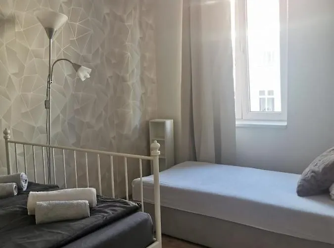 Apartment Beautiful, Spacious And Cheap *