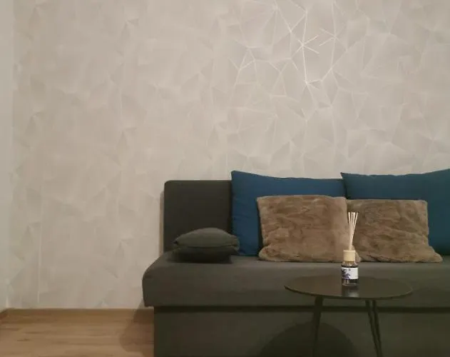 Beautiful, Spacious And Cheap Apartment